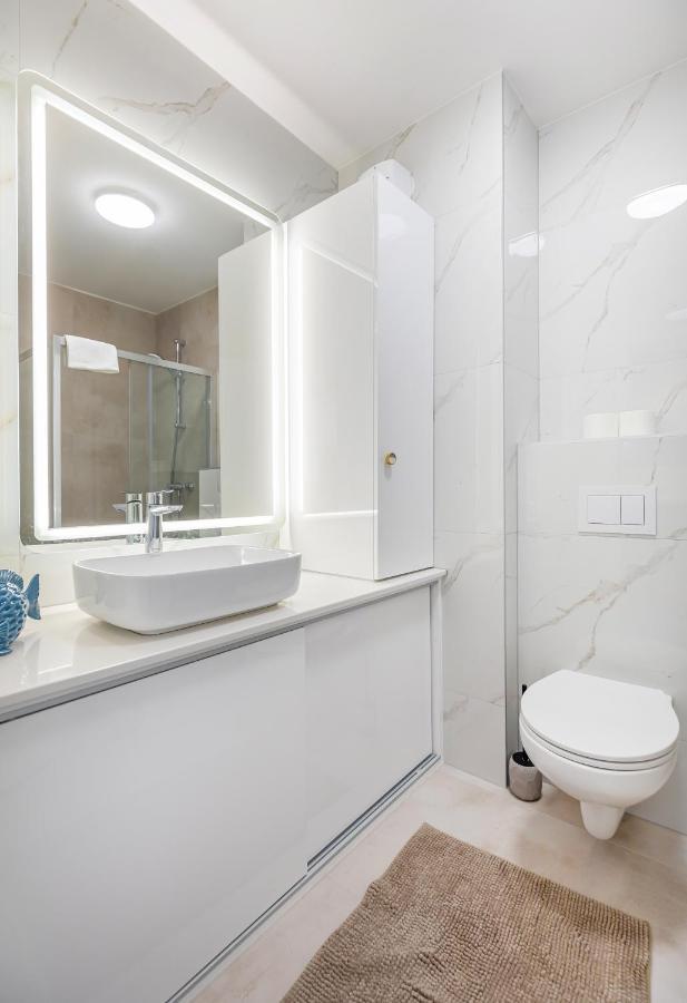 Stella Lovely Studio With Balcony And Free Parking Dubrovnik Exterior photo